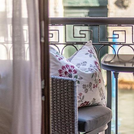 Italian Experience-Riva Degli Schiavoni Boutique Apartment Wenecja Zewnętrze zdjęcie