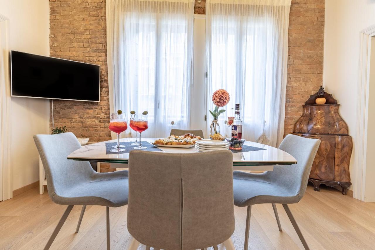 Italian Experience-Riva Degli Schiavoni Boutique Apartment Wenecja Zewnętrze zdjęcie